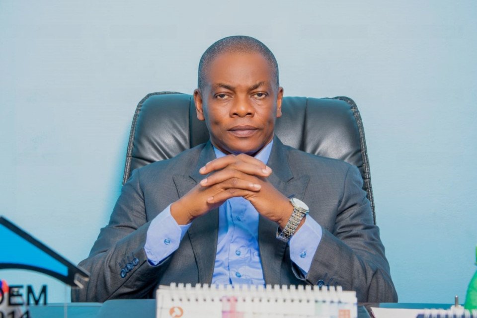La HAAC mise sur le dialogue et la transparence, selon Basile Tchibozo